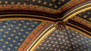 Sainte-Chapelle