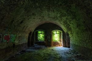 Delicious decay #2