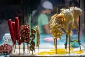 Street food