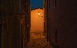 Another side street