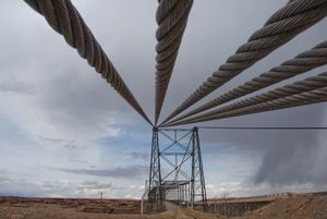 Cameron Bridge
