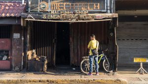 Mechtech