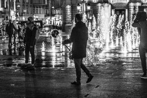 Fountains
