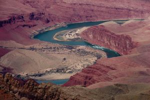 Colorado river