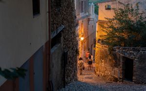 Alleyway