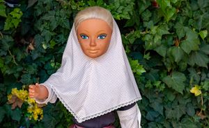 Barbie Cattolica