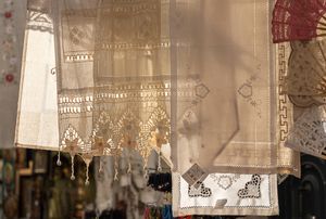 Veils