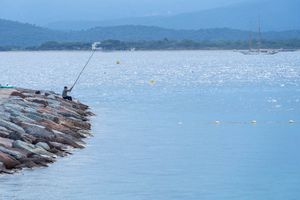 Fishing
