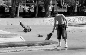 Accident