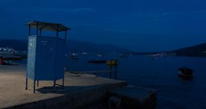 Kotor bay
