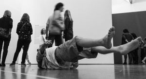 Levitation