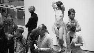 Naked