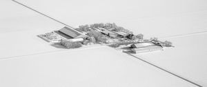 Snowfall