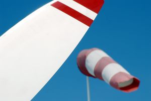 Cleared for take-off