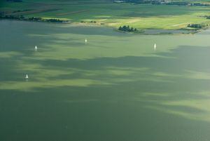 Green lake