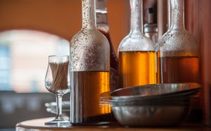 Olive oil