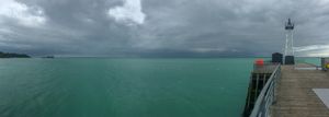 Before the storm