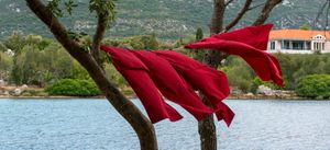 Red sheets