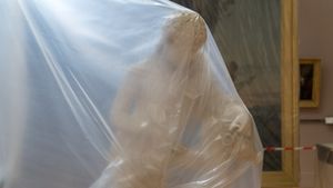 Wrapped