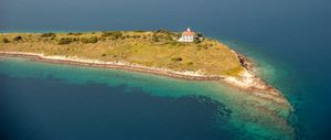Island house