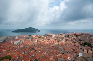 City of Dubrovnik
