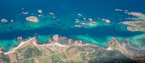 Beaches of High North