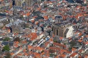 Botermarkt, Haarlem