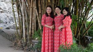 Three graces
