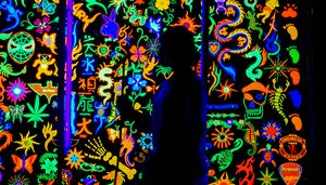 Psychodelic