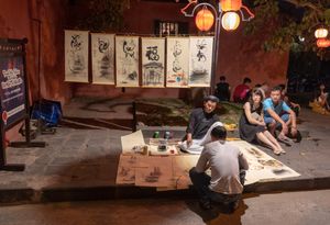 Hoi An art