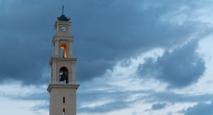 Saint Peter of Jaffa