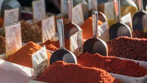Spice