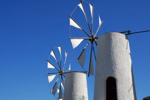 Windmills