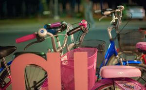 Natural pink