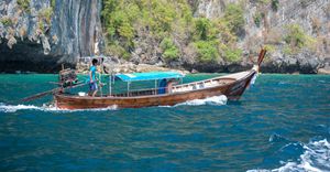 Around Phi-Phi
