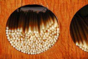 Candles