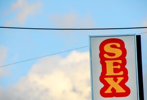 Sex