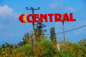 Central