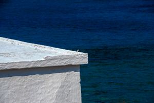 Colors of Greece