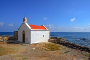 Red roof