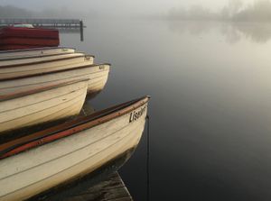 Sailing school, Vinkeveen