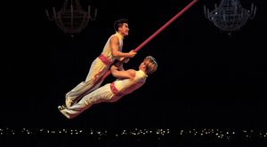 Acrobats