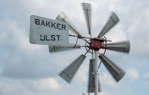 Bakker IJlst