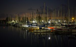 Hoornsche haven