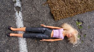 Accident