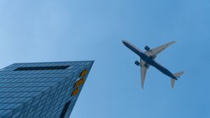 Fly-over